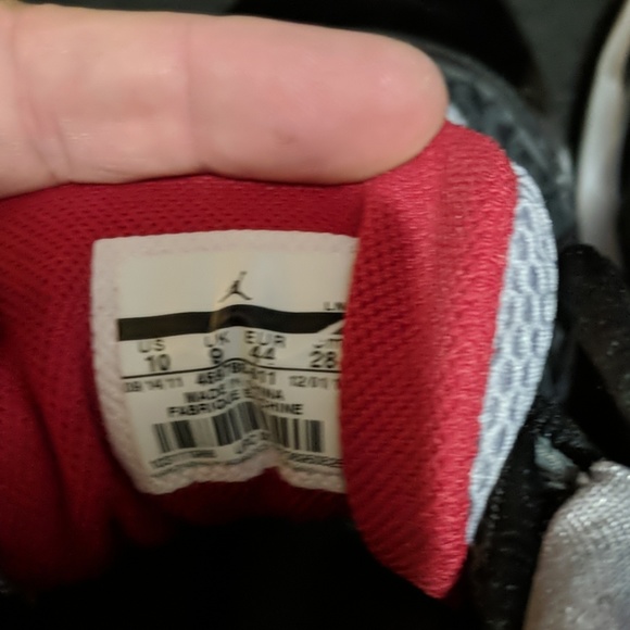 Grew out of this size - Picture 5 of 5